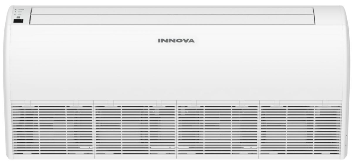 Innova U-MATCH 6 V2 Kattopinta/Lattiamalli - IGZFCP160V2NI-1 GUD160ZD1/A-S