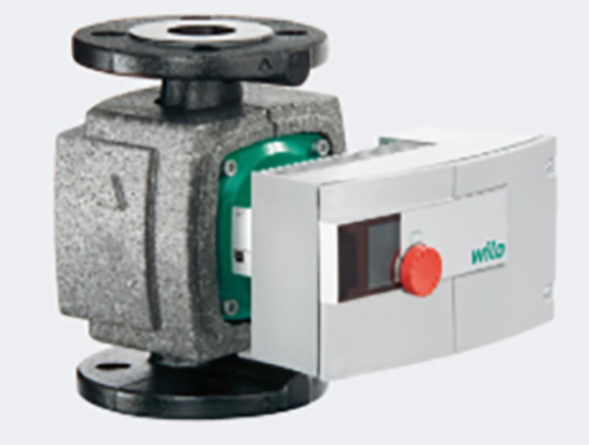 Bosch Cirkulationspump - STRATOS 50/1-16