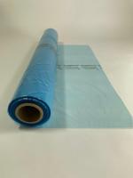 Rostskydd Cortec VCI Planfilm, plast