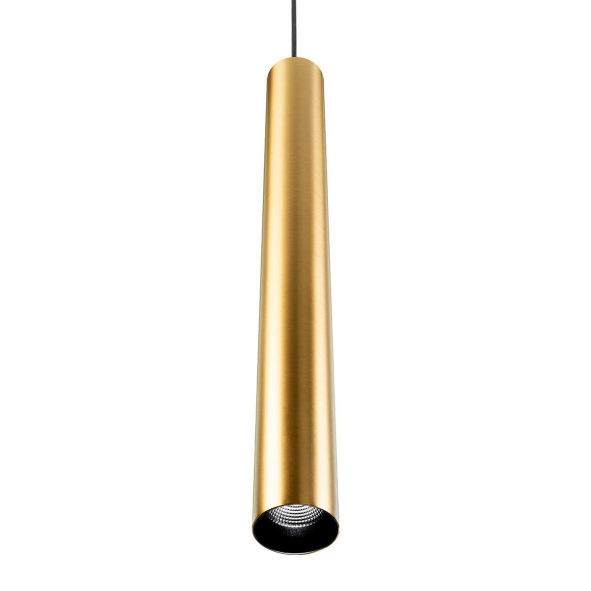 Pendelarmatur Zip Tube Mini - PENDELARM 14W 900LM 3K 555 M ZIP TUBE MINI