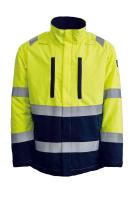 Winter Jacket Tranemo 5801-81 FLAM