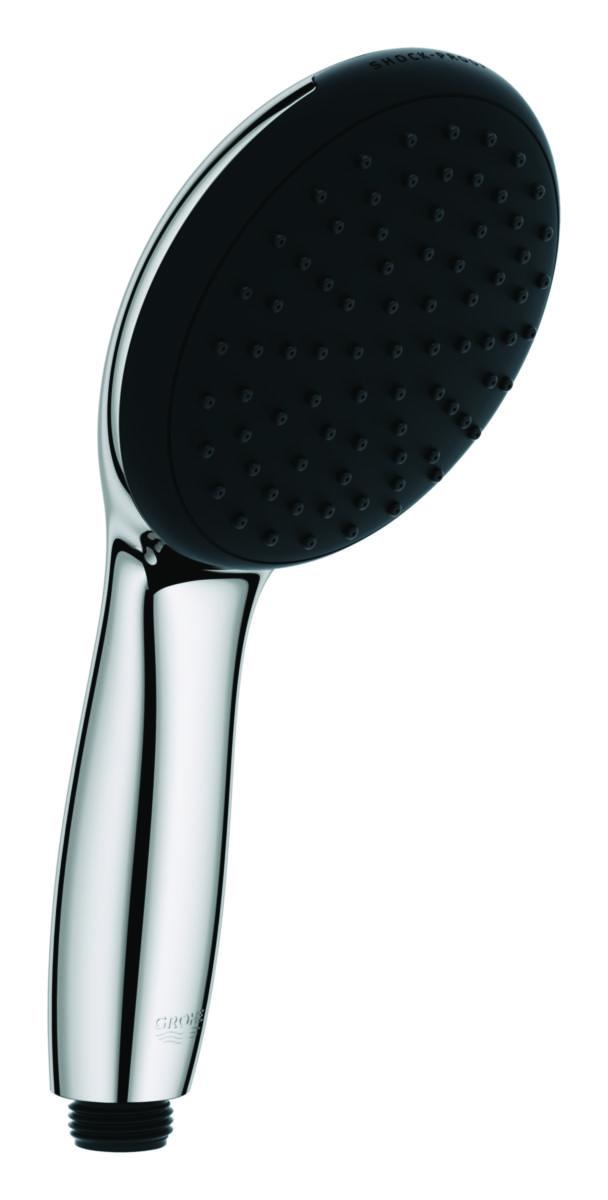 Handdusch Vitalio Start 110, Grohe - GROHE HANDDUSCH VITALIO START 110 , KROM