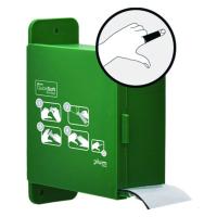 Dispenser Quicksoft Plum 5557