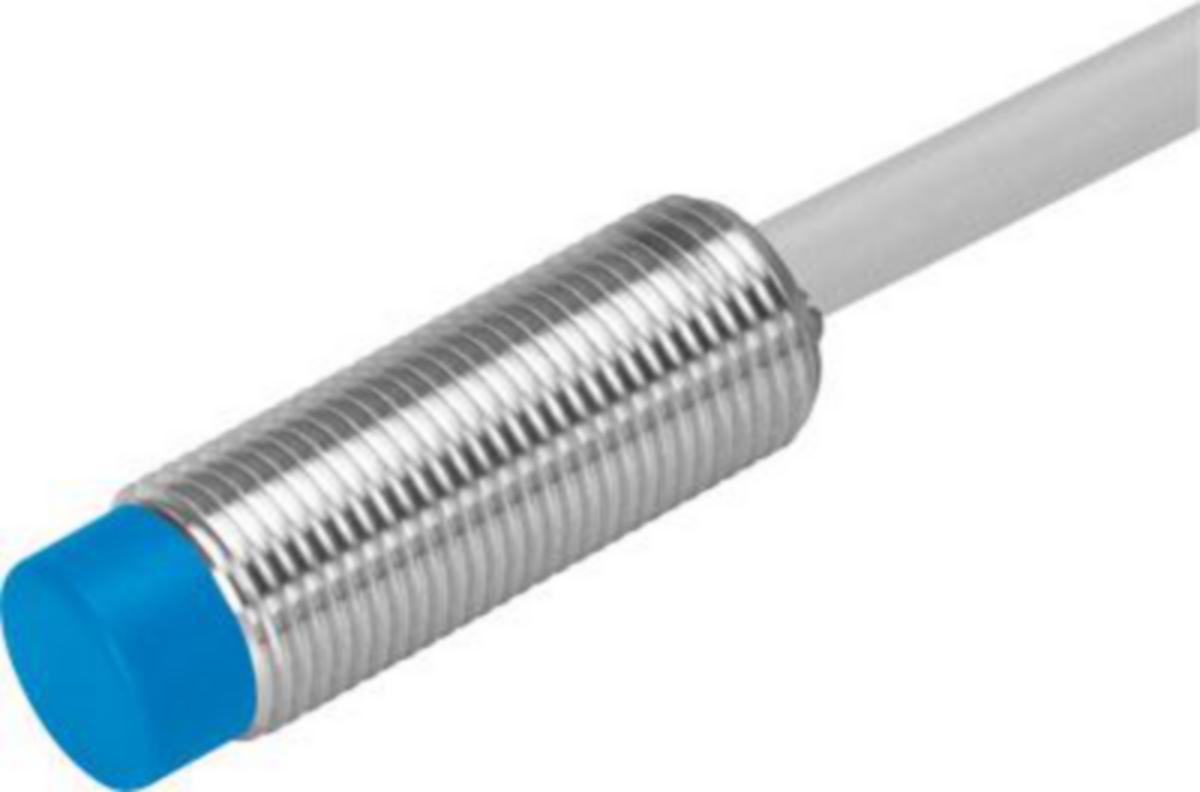 Cylingergivare Festo SIEN - CYLINDERGIVARE FESTO SIEN-M12NB-PS-K-L