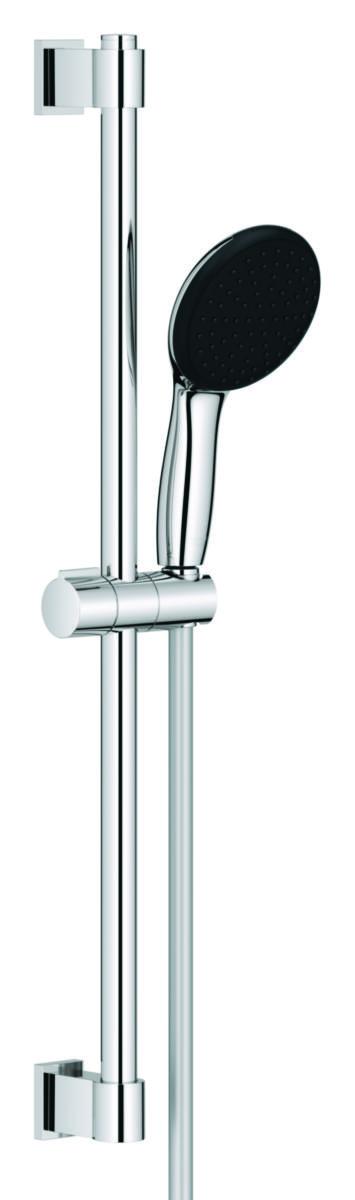 Handduschset Vitalio Start 110, Grohe - GROHE DUSCHSET VITALIO START 110 I , KROM