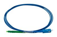 Fiberkablage FTTX SM Simplex SC/UPC-LC/APC