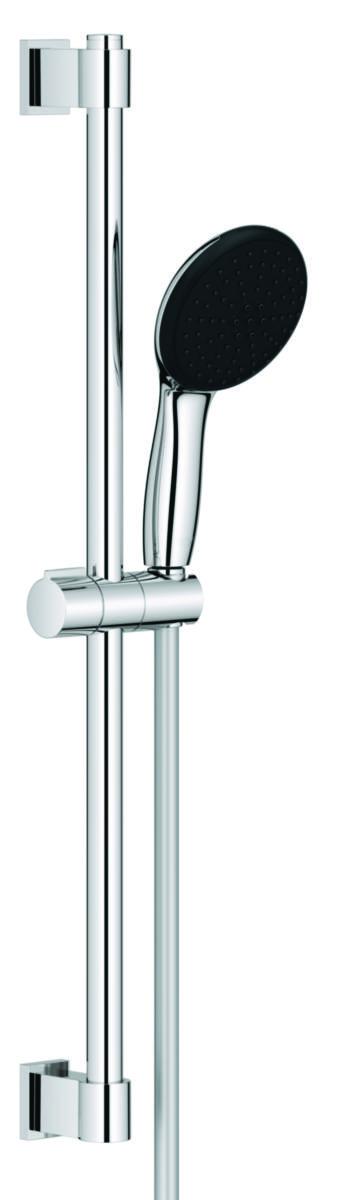 Handduschset Vitalio Start 110, Grohe - GROHE DUSCHSET VITALIO START 110 II , KROM