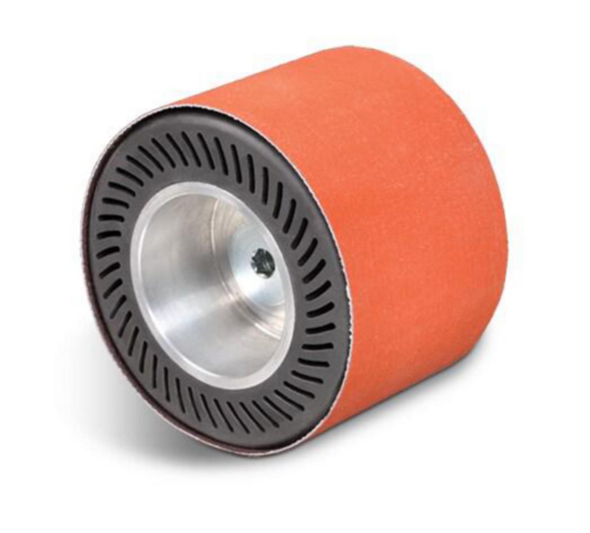 Abrasive Belt 947A 3M Cubitron II - CLOTH BELT 947A 3M CUBITRON II 100MM X 289MM 120+