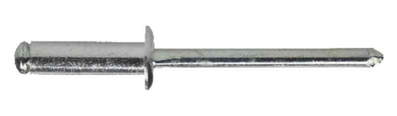 2.4mm Tube Dia Stainless Steel Fishing Rod Tips Repair Kit Ring Guide, 3  Pack