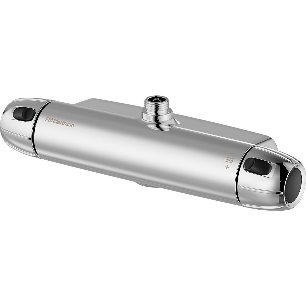 Duschblandare 9000E 160 c/c, FMM - FMM 9000E DUSCHBLANDARE, NY 160C/C ANSL.UPP, STD ,FRK