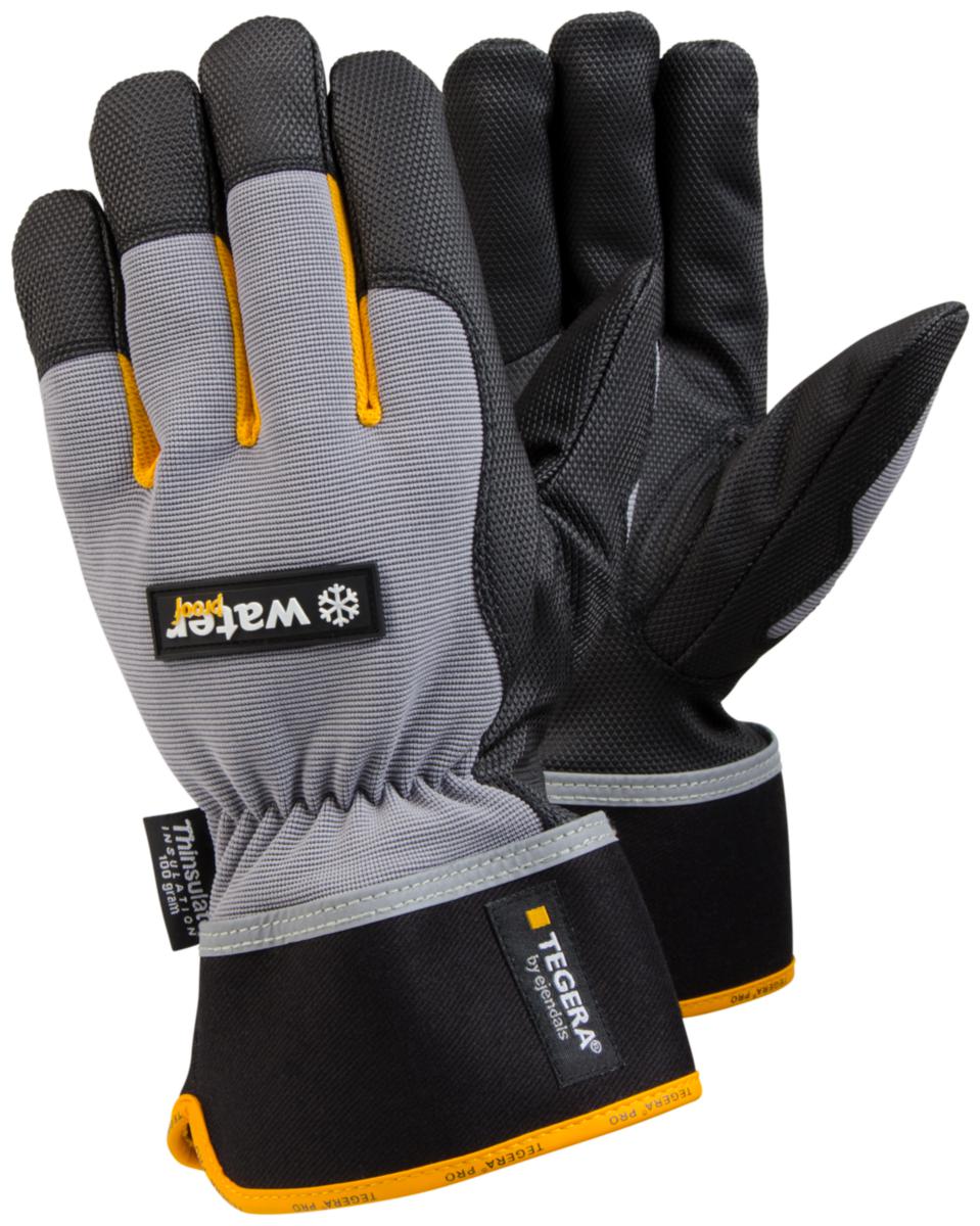 Winter Glove Tegera Pro 9113 - Vinterhanske Microthan+ Tegera 9113 str 11