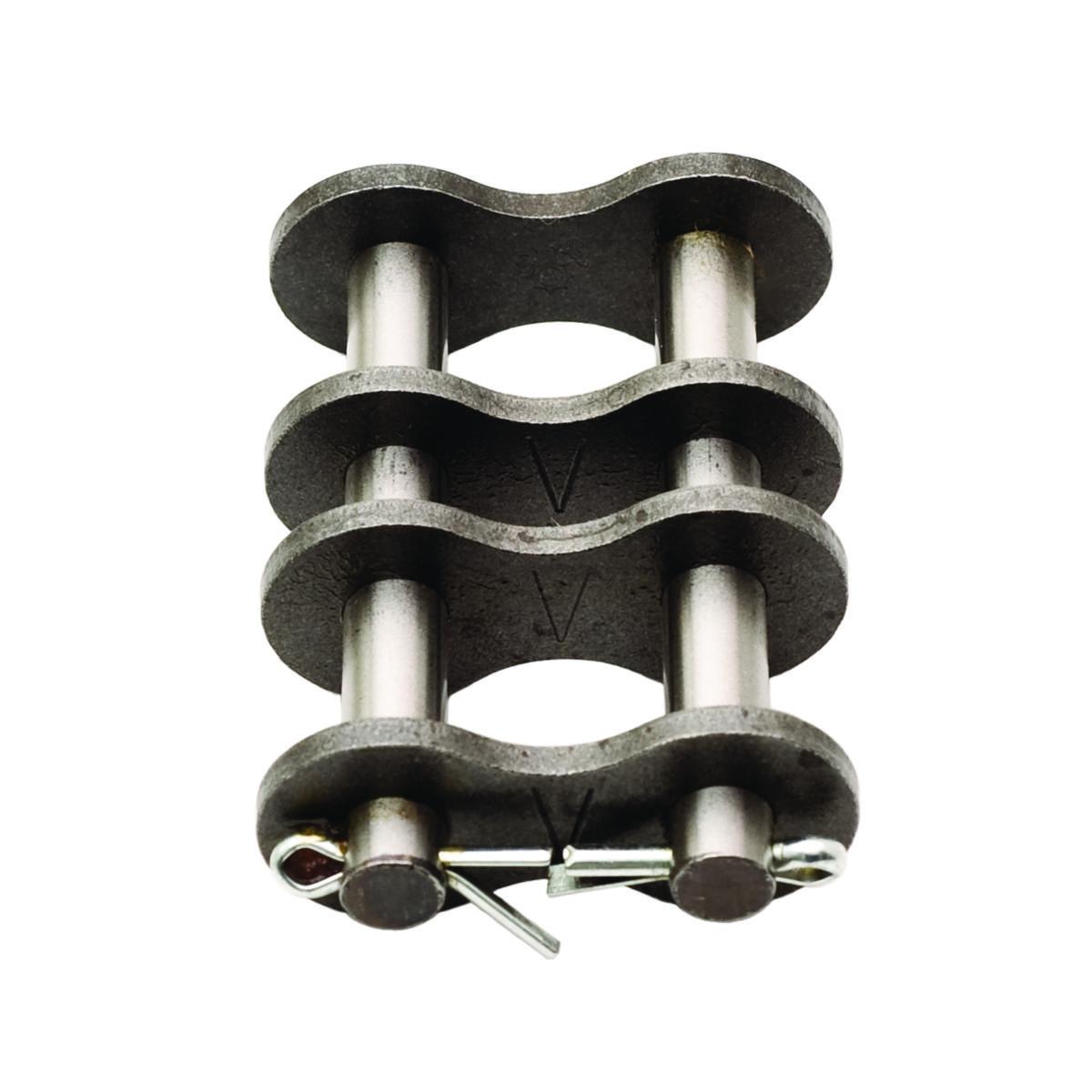 Chain lock Wipperman Straight Duplex - CONN. LINK D596/111 24 B-2 WIPPERMANN