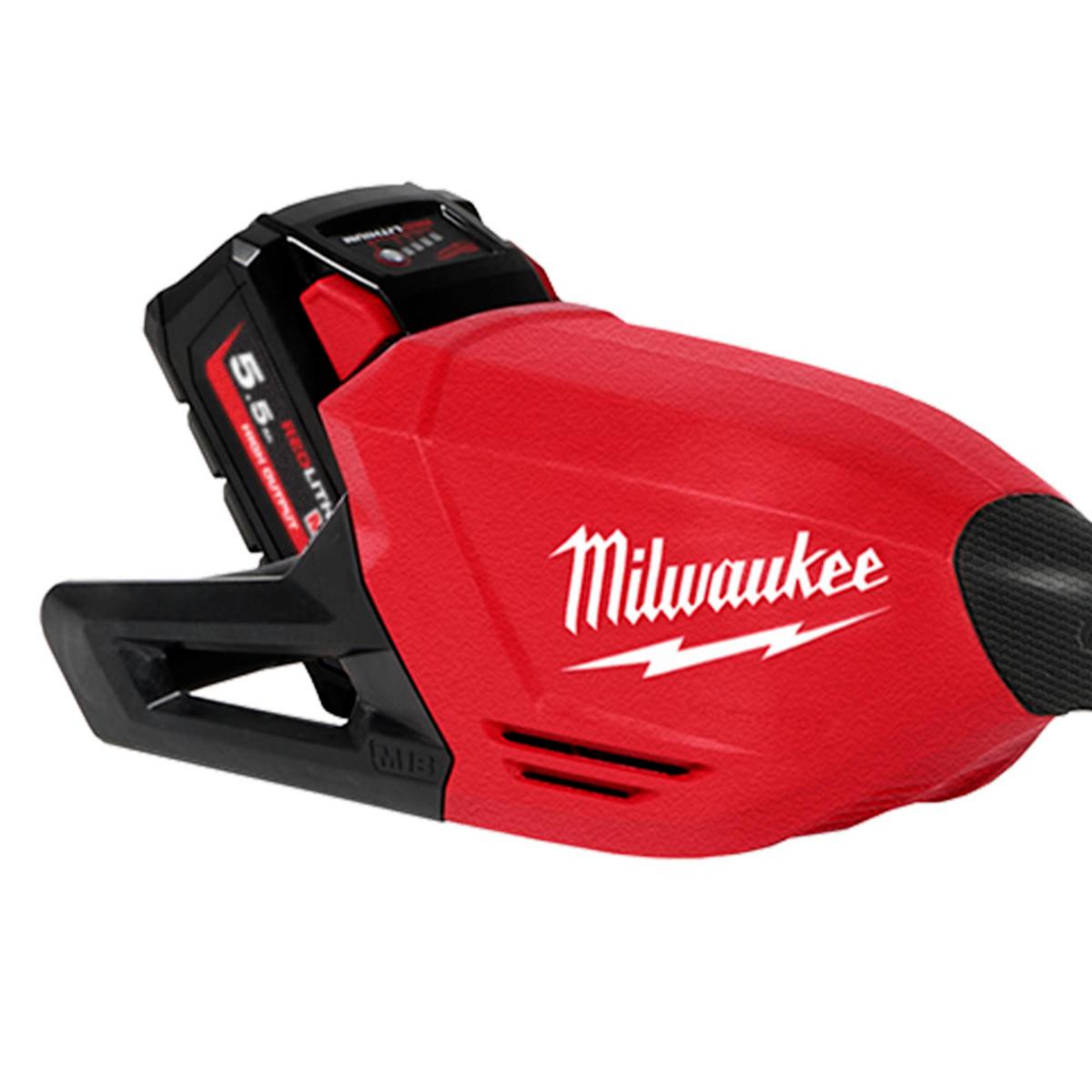 Stångsekatör Milwaukee M18 BLTS-0 SOLO - STÅNGSEKATÖR MILWAUKEE M18BLTS TELESKOPISK BLTS-0, SOLO