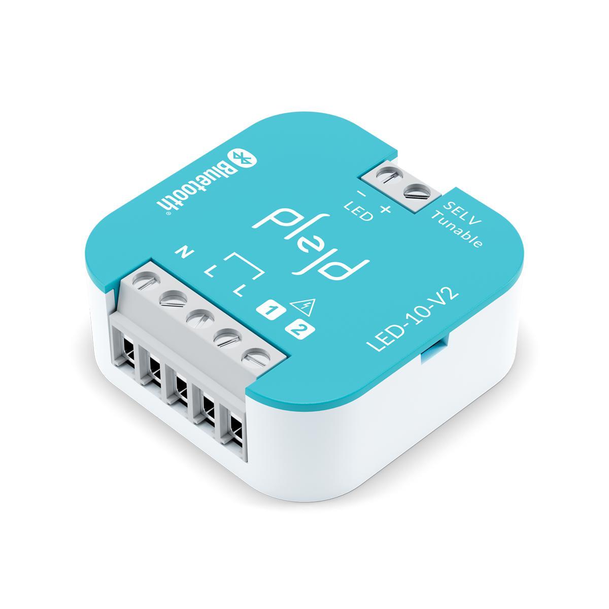 LED driver 10W - LED DRIVER 10 W