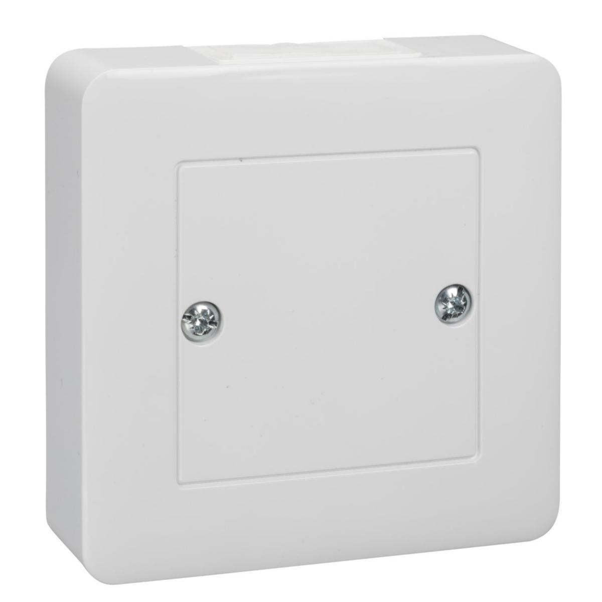 Connection box Exxact BP - Exxact Conection box