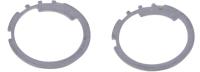 Lock Washers, FMM