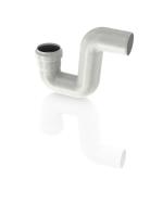 P-vattenlås AISI 304