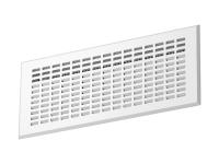 Tilluftsdon Nya LOCKZONE Wall, Swegon