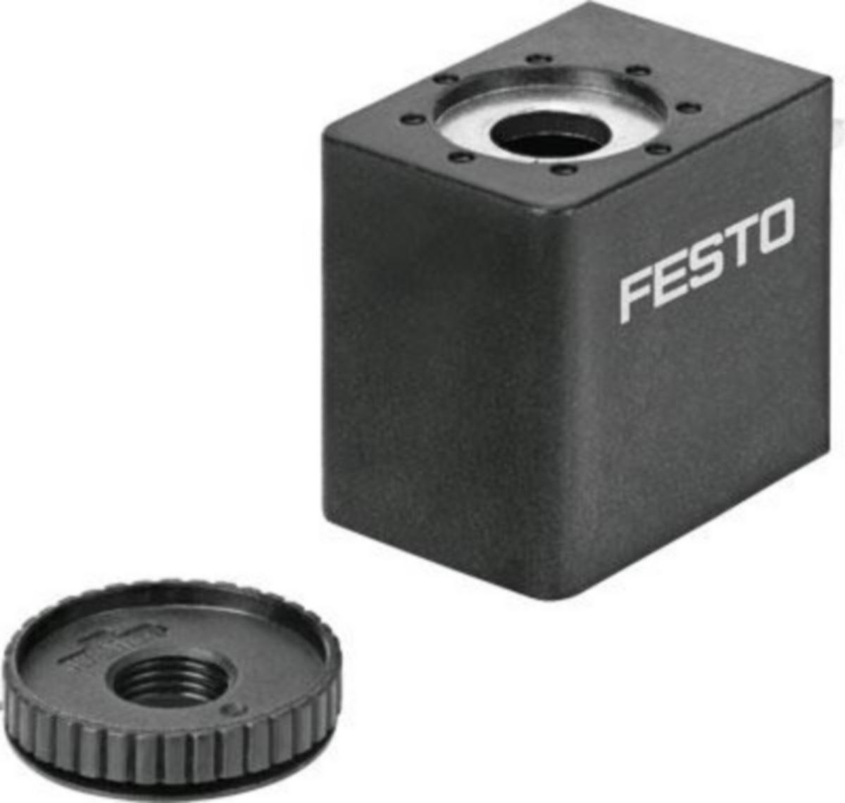 Magnetspole Festo VACF-B-C1 - MAGNETSPOLE FESTO VACF-B-C1-1A