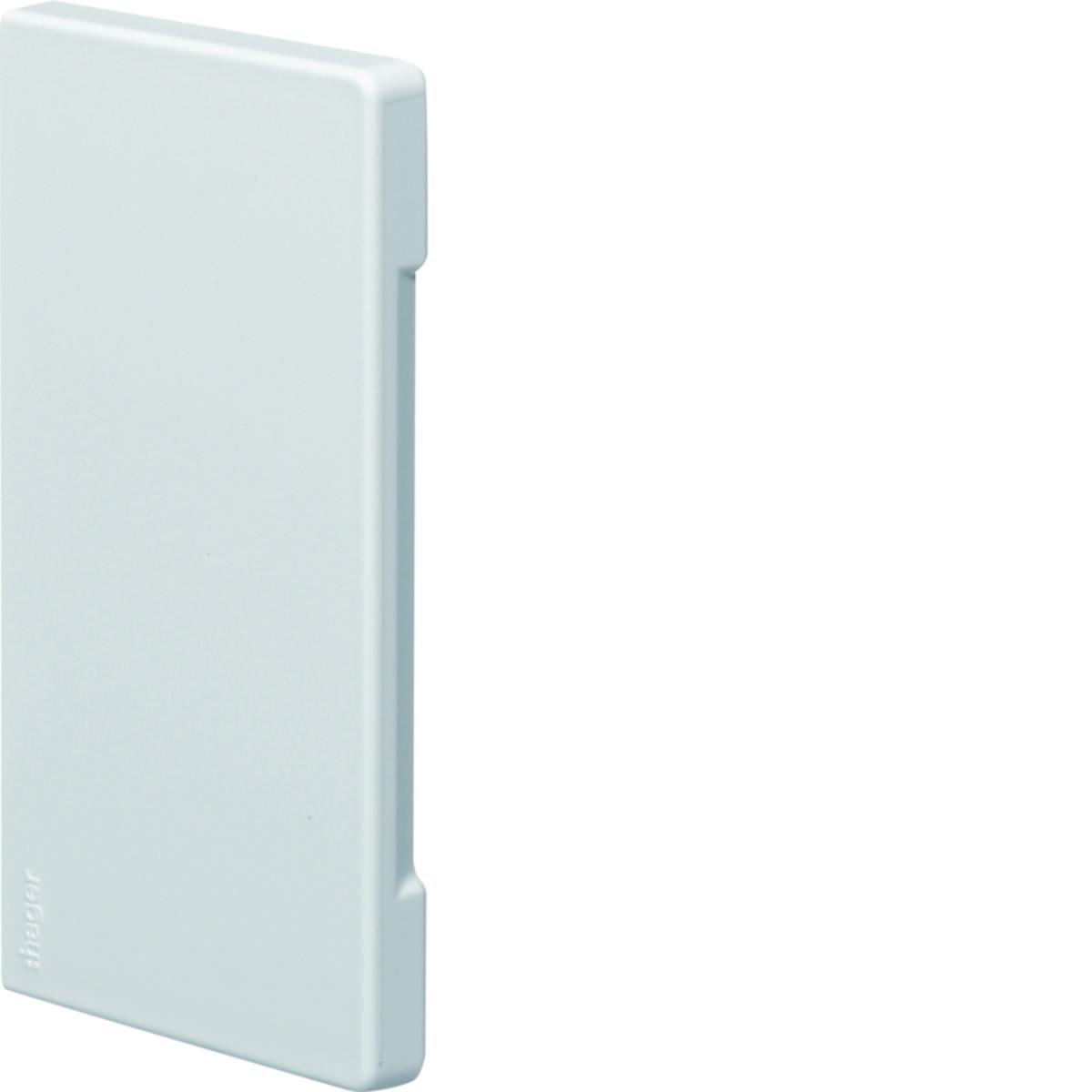 Ändstycke BRA HF - ÄNDSTYCKE BRA 130 HF VIT BRA6513069016