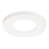 Dekoring för infällda P4XMR-sensorer