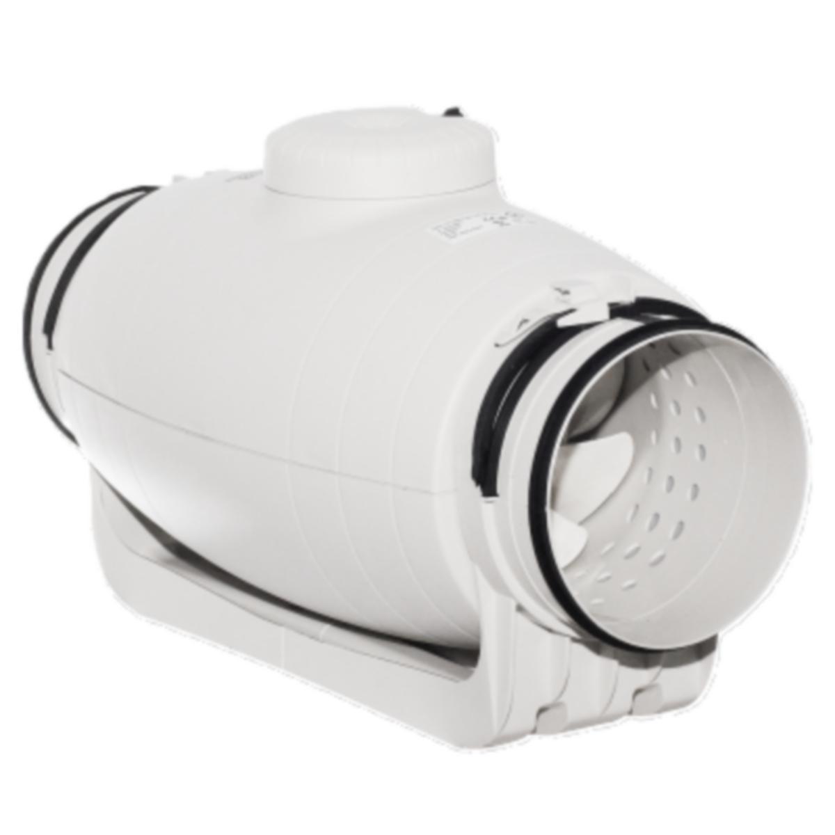 Kanalfläktar TD SILENT, Ventur - KANALFLÄKT TD-500/150-160 SILENT 3V VENTUR