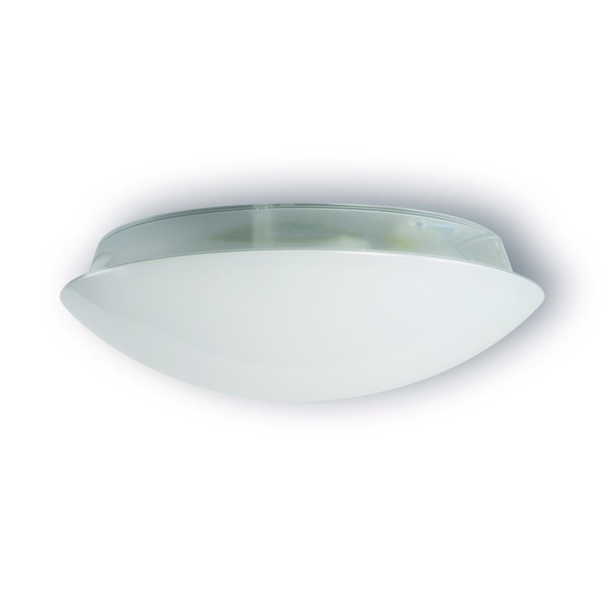 Tak och väggarmatur Aluno LED - SENSARM LED 13W IP54 3K 1090LM ALUNO