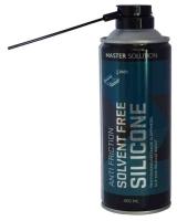 Master Silicone solvent free