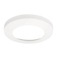 Dekorring utvändig för detektor P4xLR/ M4xHC