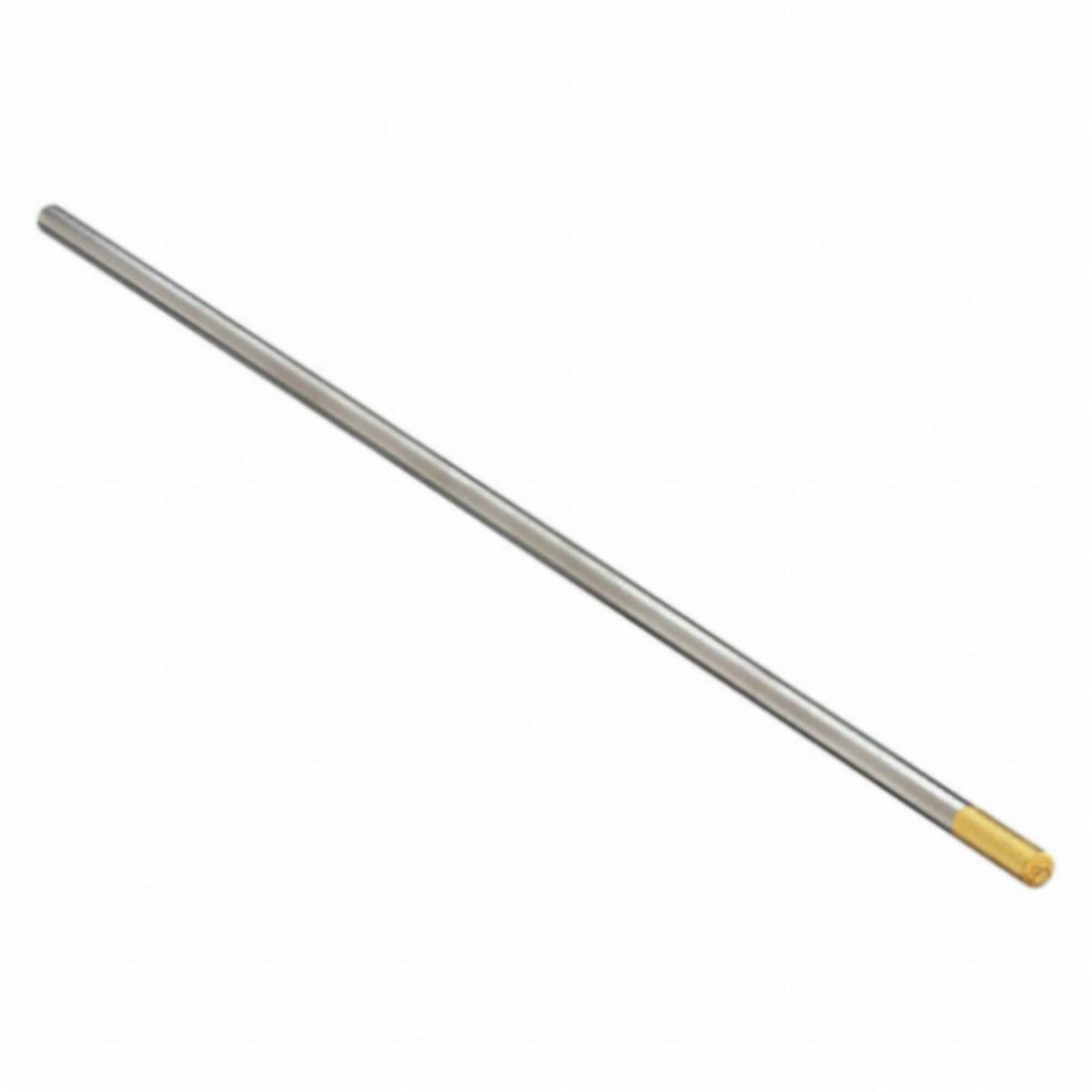 Tungsten Electrode RIMAC - R!MAC Tig electrode 1.6 Gold Ac-Dc 175mm