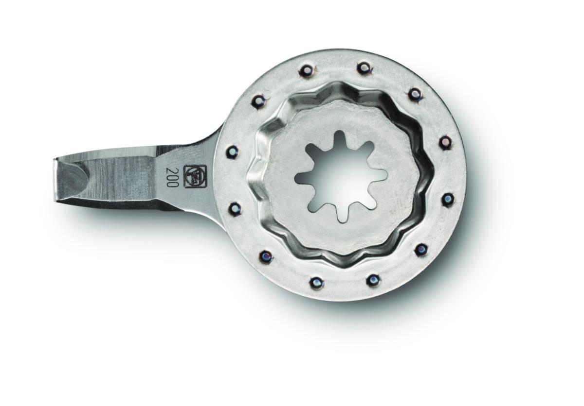 Nåtkniv FEIN Starlock Plus - NÅTKNIV 4 MM FEIN SL PLUS 1-PACK