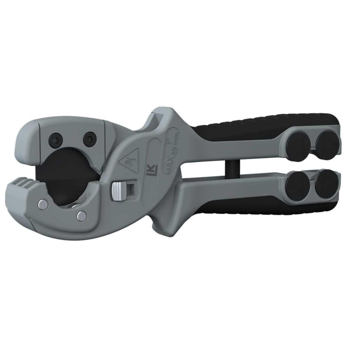 Pipe cutter 25 Pro, LK - PIPE CUTTER 25 PRO LK SYSTEMS