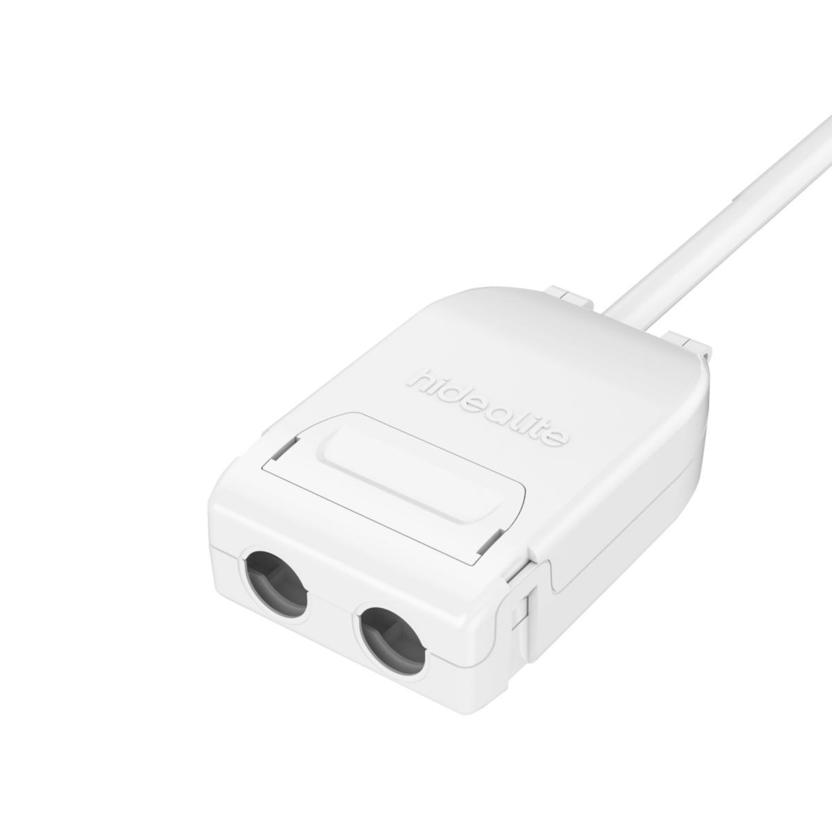 Kopplingsbox Q-box Micro 5-pol/Dali - BOX Q-BOX MICRO 5-POL/DALI