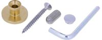 Wall Bracket for Thermostat 40 c/c 9000, FMM