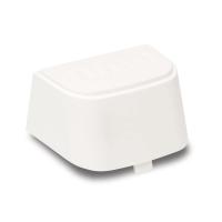 Beröringsskydd för infällda detektorer P4XMR/ P4XLR, standard SnapFit