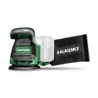 Random Orbital Sander HiKOKI SV1813DA SOLO