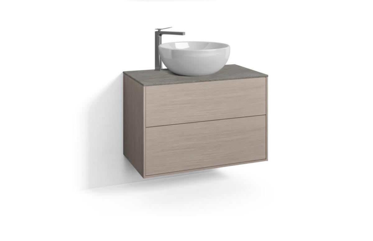 Bänkskiva Keon, Svedbergs - SVEDBERGS BÄNKSKIVA KEON 80