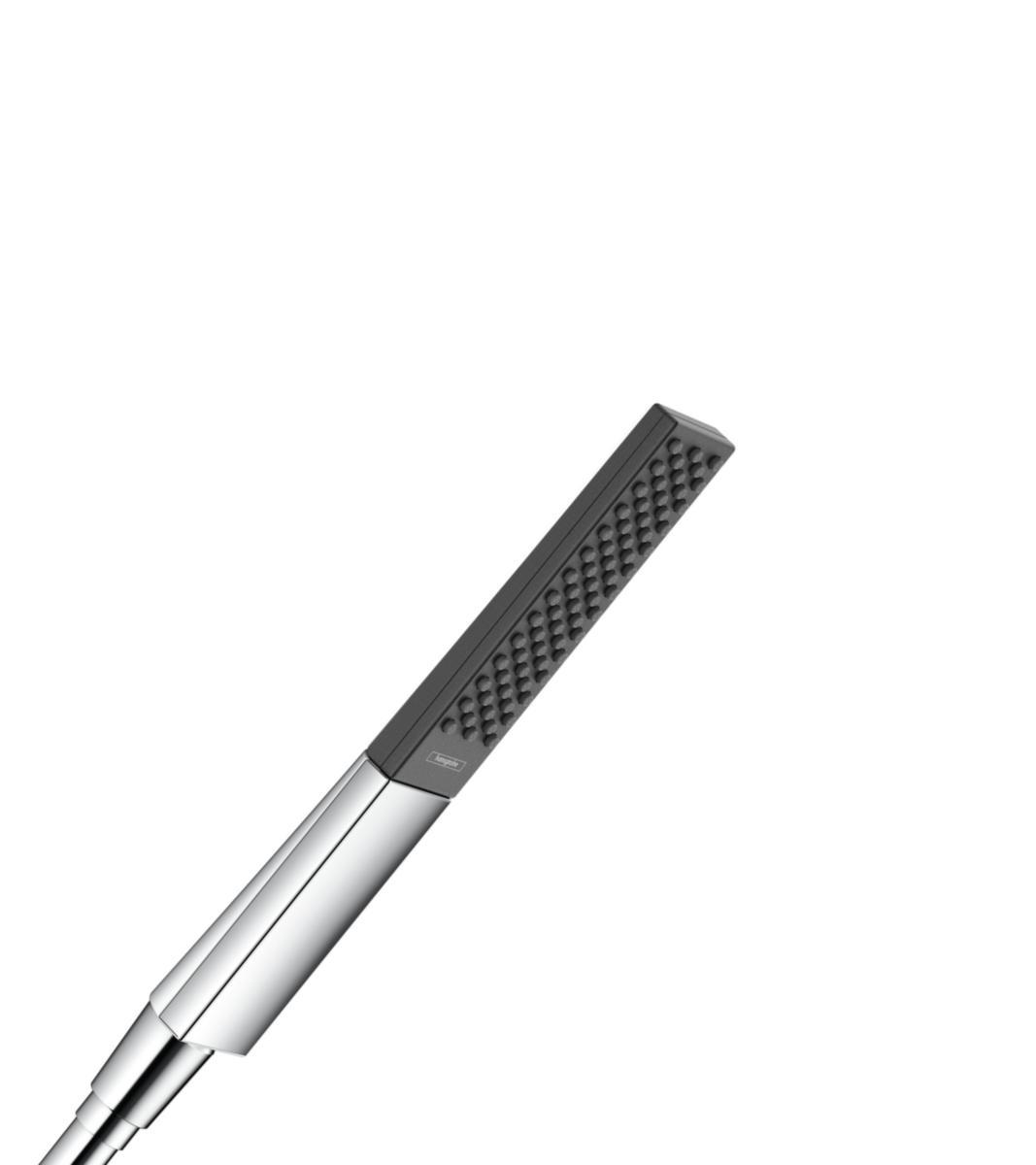 Handdusch Rainfinity Pinnhanddusch 100, Hansgrohe - HANSGROHE HANDDUSCH RAINFINITY PINNHANDDUSCH 100 KROM