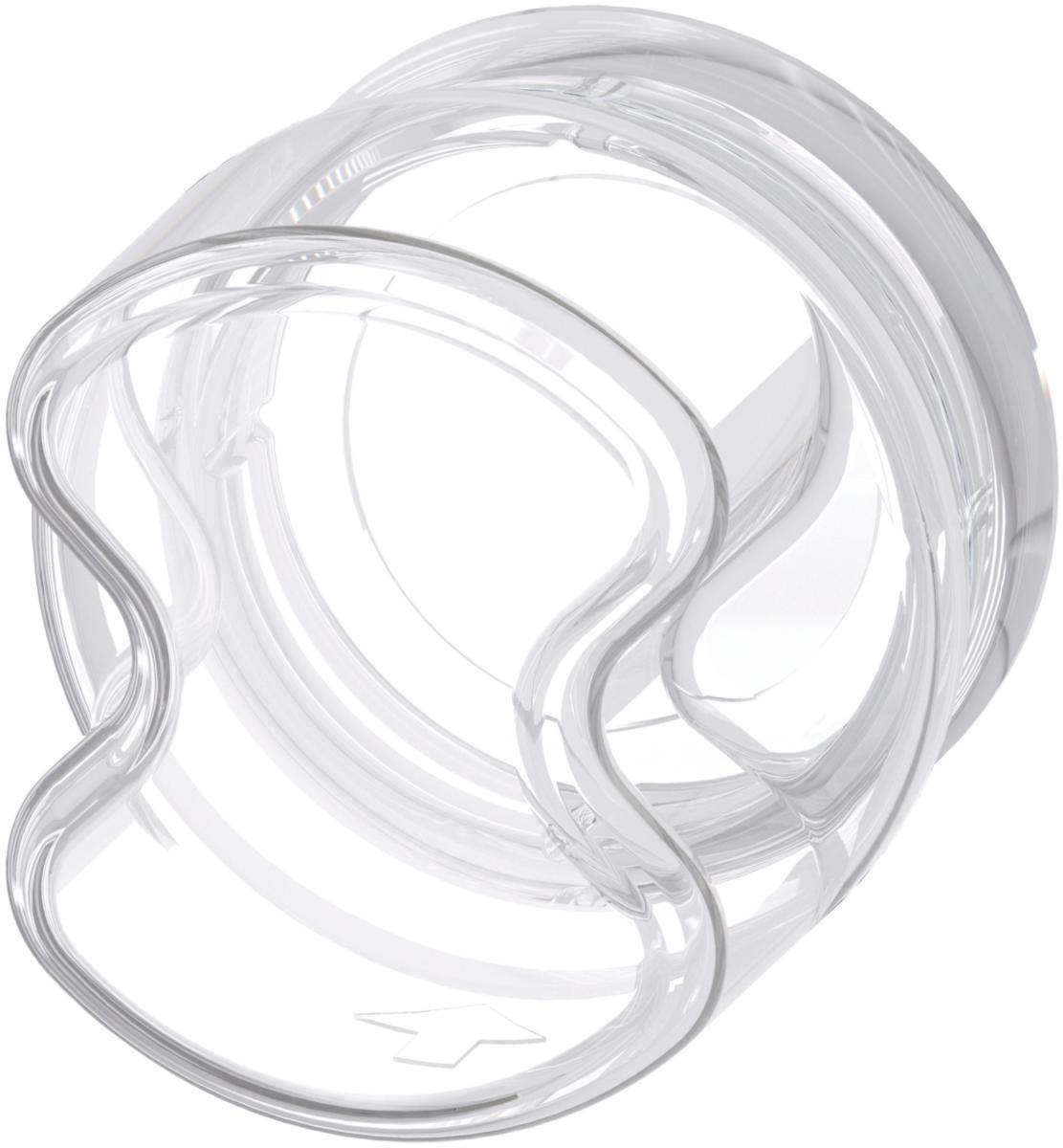 Skydd silicon 3SU19 - SKYDD NÖDSTOPP 40MM 3SU1900-0DF70-0AA0