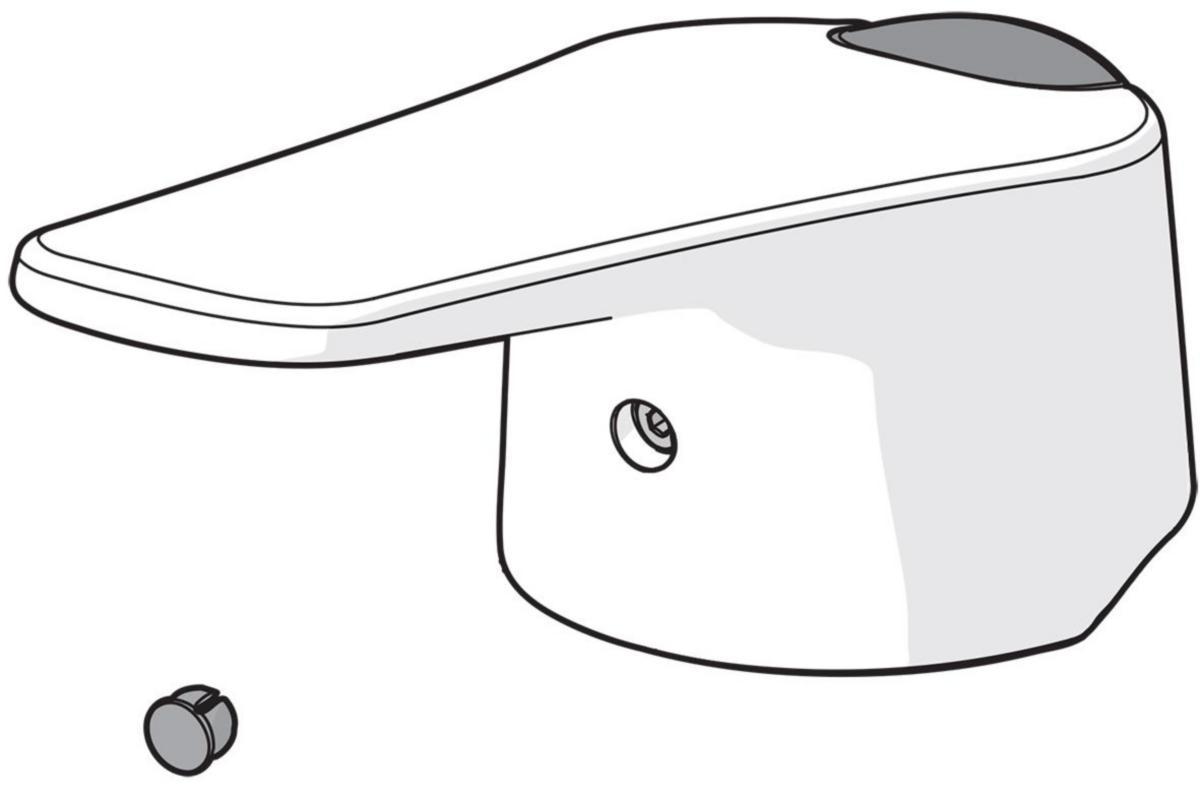 Spak Vega 1000935V, Oras - ORAS SPAK TILL VEGA MED ECO-KNAPP. 1000935V