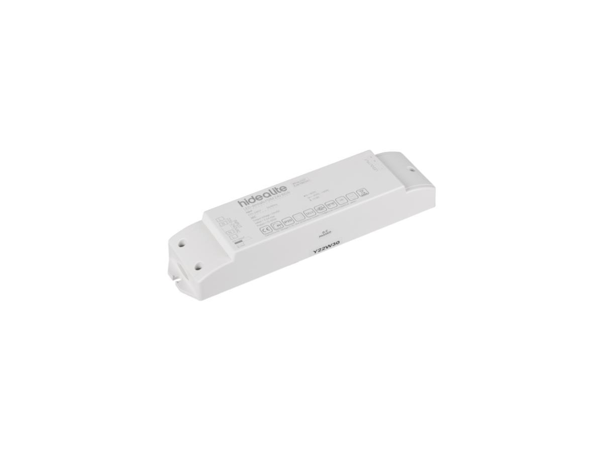 LED Dimming transformer FDIM 24V - LED-driver FDIM 24V 60W 