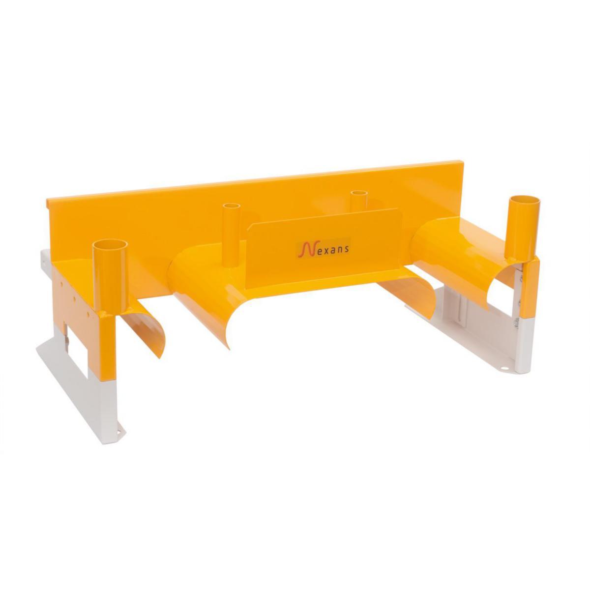 Kabelstege till skarv- och korskopplingsstativ N3S, Nexans - KABELSTEGE KK-STATIV TS SXAA130257