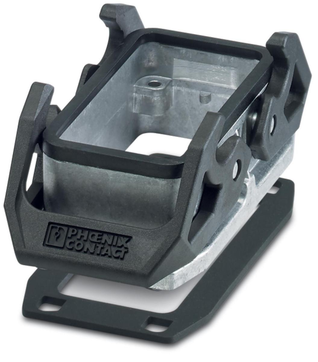 Kåpunderdel HC-B - KÅPUNDERDEL B10 ÖPPEN HC-STA-B10-BWD-ELC-AL