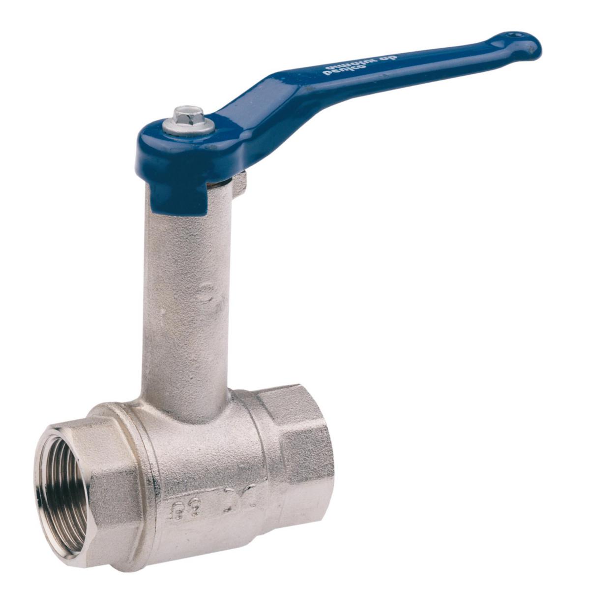 Kulventil BA 107S Hög, Beulco - 50 KULVENTIL BA107S M HÖG HALS