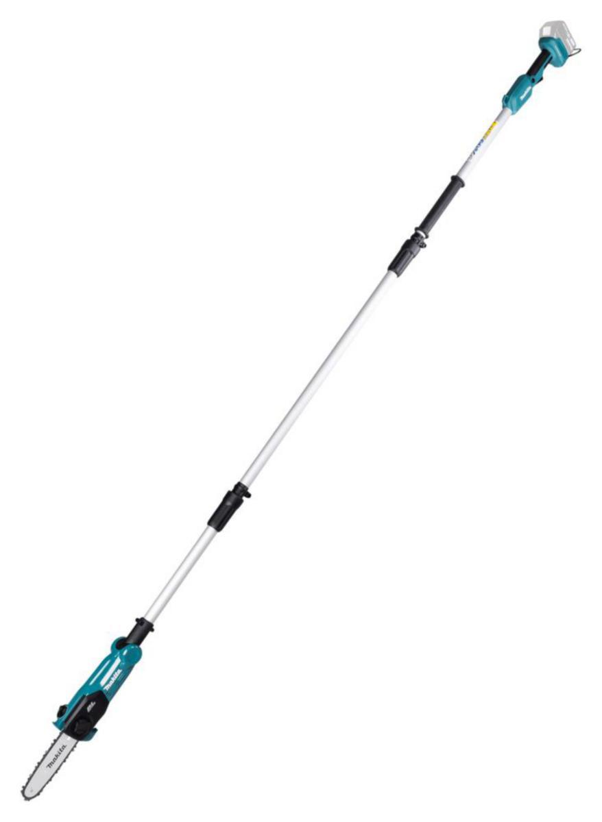 Stångsåg Makita DUA200Z SOLO - STÅNGSÅG MAKITA DUA200Z 18V 6,7M/S 200MM/8" SOLO