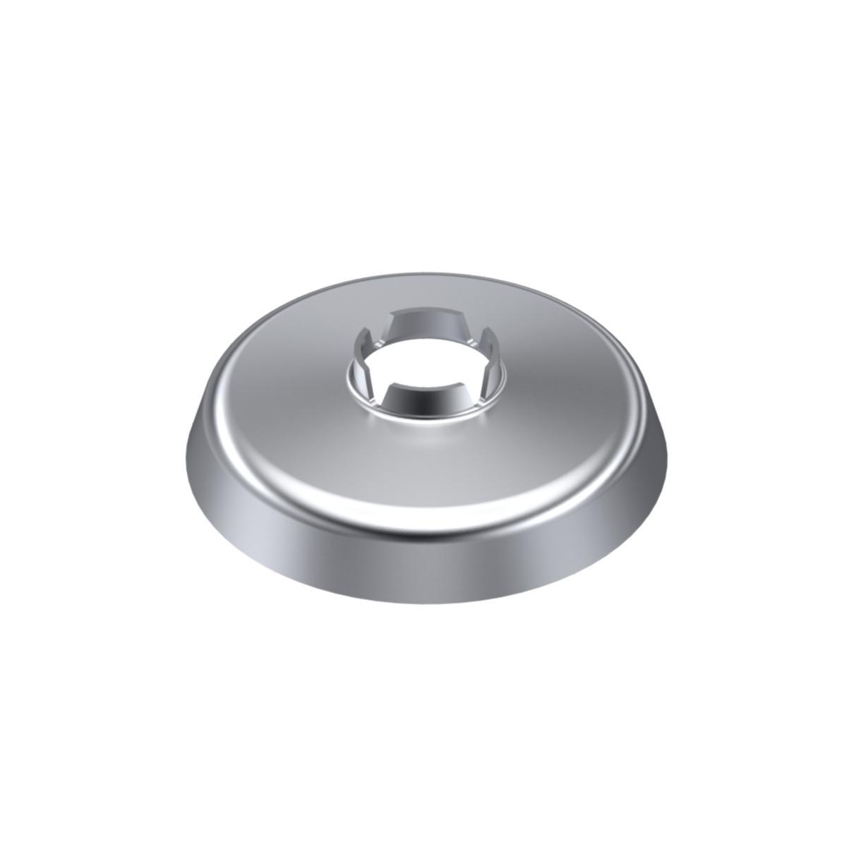 Täckbricka enkel Bogårdhs, Ezze - BOGÅRDH 10 VÄGGBRICKA 71104 SJÄLVL