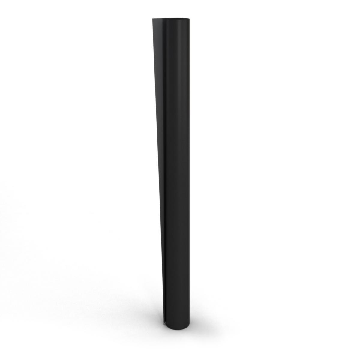 Gas- och radonmembran Dafa - RADONSPÄRRDUK 1,5M X 25M TJOCKLEK 0.4MM