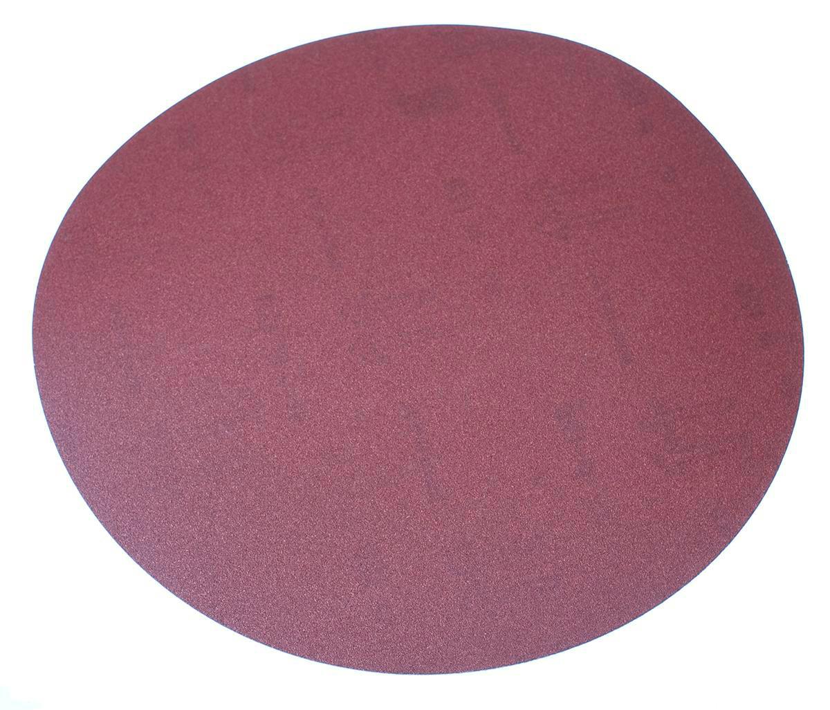 Sanding Paper PELA KE-RR 300mm - SANDING PAPER PELA 300 MM #120 KE-RR