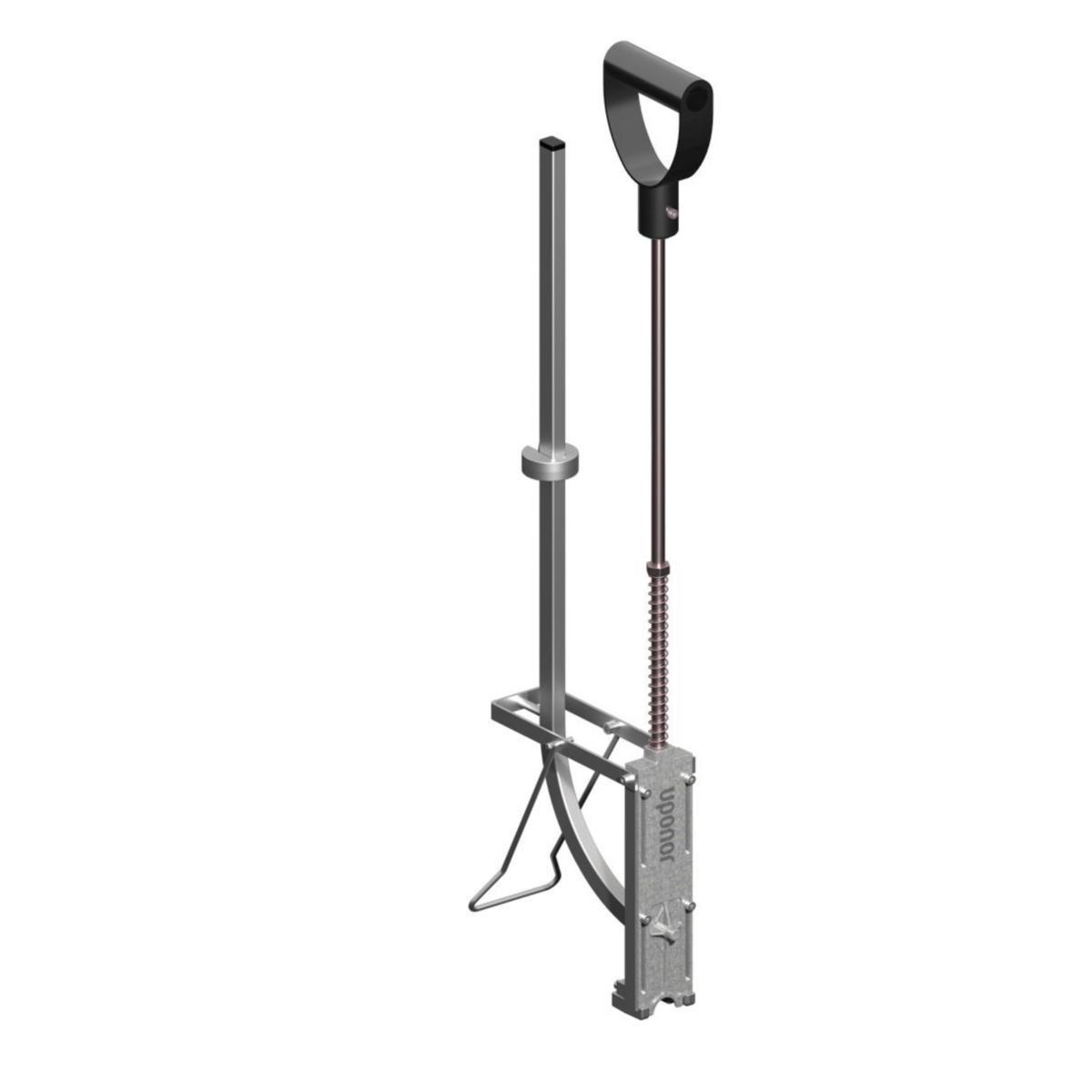 Rörclipsverktyg Tacker, Uponor - UPONOR TACKER RÖRCLIPSVERKTYG 14-20MM
