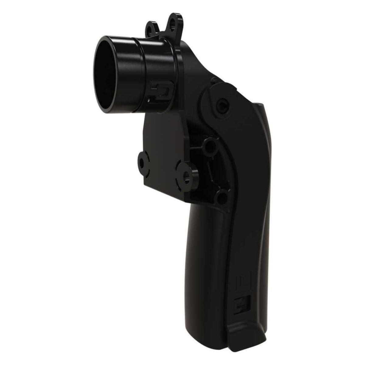 Väggbockstöd Grip V2, LK - LK VÄGGBOCKSTÖD GRIP V2